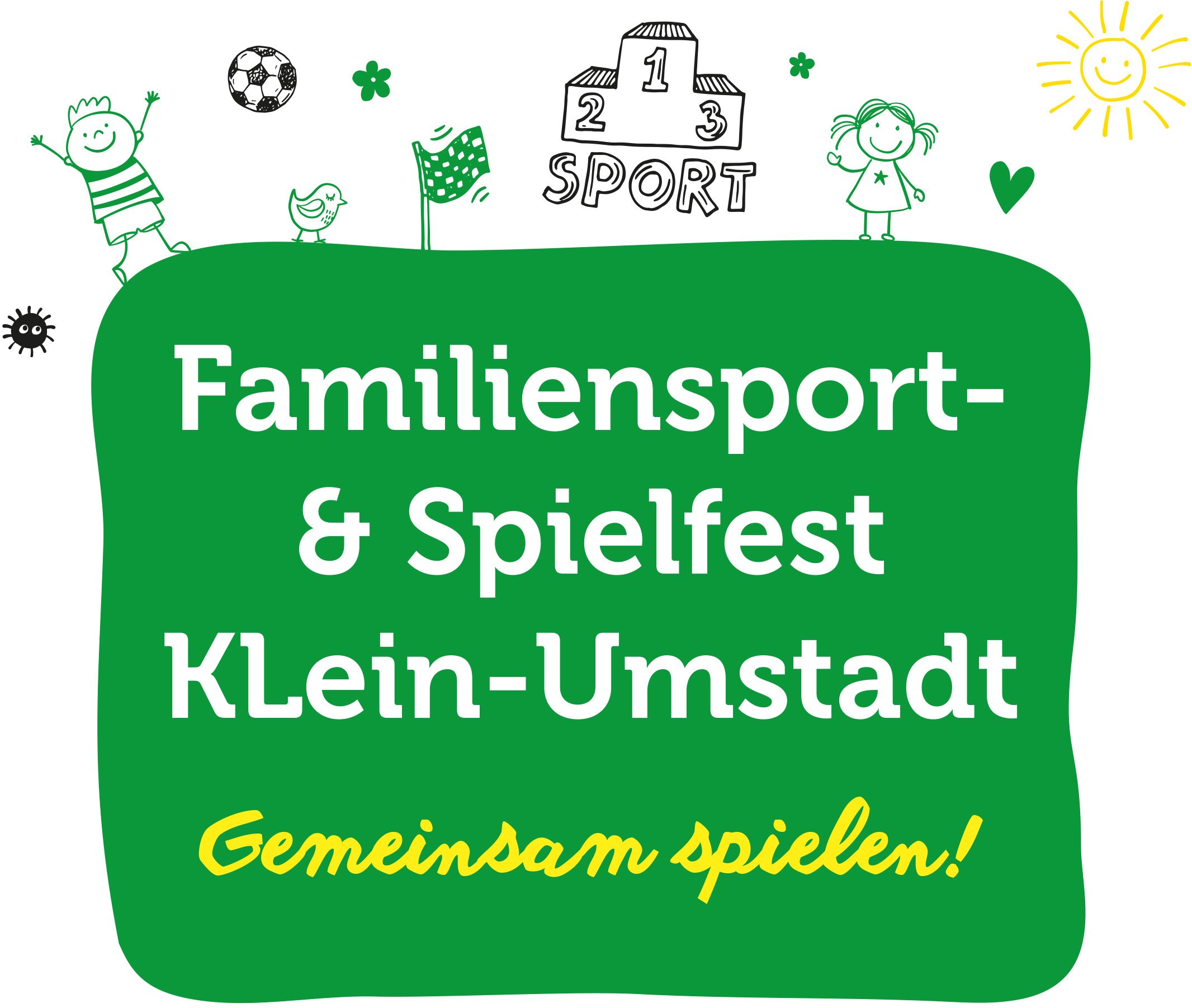 Logo Spielfest