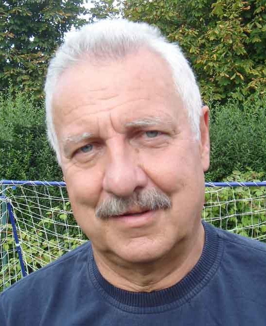 Rolf Lochmann