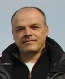 Sabino Forina